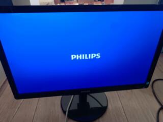 Монитор Philips 236V4LAB/00