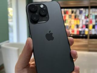 iPhone 14 Pro 256Gb / СИМ + Есим / ГАРАНТИЯ / РАССРОЧКА