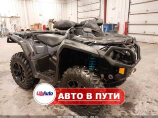 Can-Am Outlander XT 1000R (Продажа в Пути)