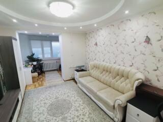 Prima Linie! Parc Avgan! Bd. Moscova, sec. Riscani. 4 camere. Mobilat!