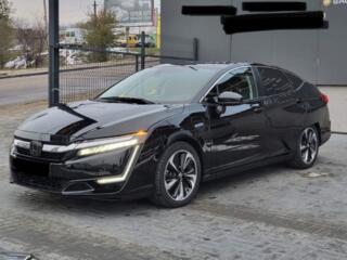 В Разборе Honda Clarity 2018-2021