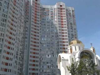 продаж 2-к квартира Київ, Дарницький, 115000 євро