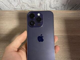 IPhone 14 Pro 256 GB 92%