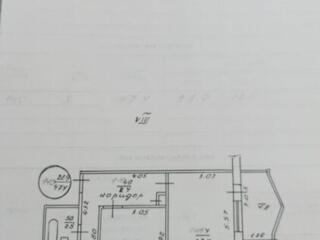 Продам 2х комнатную квартиру Бендеры, Борисовка