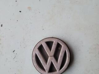 Значок VW