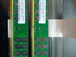 DDR2- 800 4gb