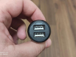 Адаптер питания для видеорегистраторов СЯОМИ