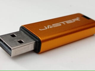 USB Flash Card