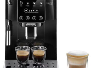 Espressor automat DE LONGHI Magnifica Start ECAM 220.21.B, 1,8l, 1450W