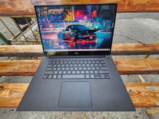 Премиальный Dell XPS i7-8750H / 15,6 4K FHD IPS/ GTX 1050TI 4GB/512SSD