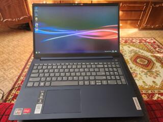 Lenovo Ryzen 3 7320U 8gb DDR5 5200Мгц! 15,6 FHD IPS / 256gb ssd