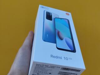 Redmi 10 (2022)