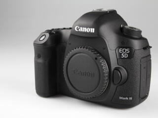 Canon 5d mark 3 cumpar куплю