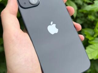 Iphone 13 128 GB MIDNIGHT как НОВЫЙ