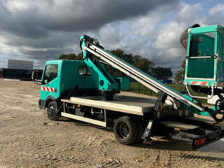 УСЛУГИ АВТОВЫШКИ ТИРАСПОЛЬ