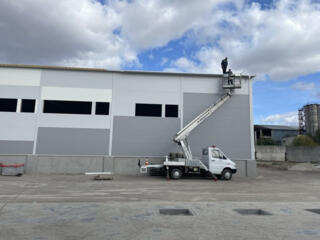 УСЛУГИ АВТОВЫШКИ ТИРАСПОЛЬ