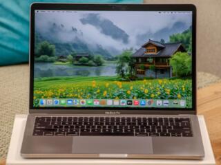 Macbook Pro 13 2017