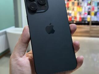 iPhone 15 Pro Max 256Gb / СИМ+Есим / РАССРОЧКА / ГАРАНТИЯ