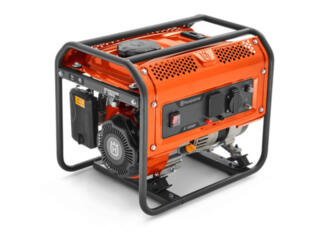 Сдам бензиновый генератор в аренду