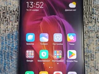 Продаётся телефон GSM Redmi Note 4 б/у