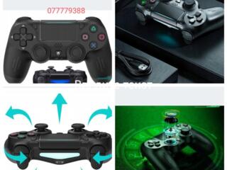 Продам PS4 и pad ps4