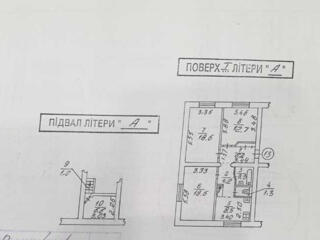 продаж 3-к квартира Київ, Солом`янський, 105000 $