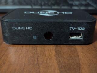 Продам IPTV Dune HD tv-102