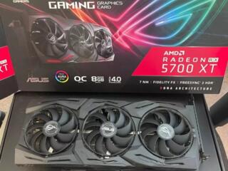 ASUS ROG-STRIX-RX5700XT-O8G-GAMING-GDDR6 120$