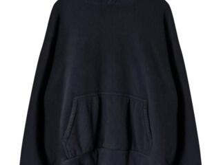 Yeezy x Gap Fleece Hoodie Black (торг✅)