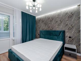 Apartament 1 cameră + living, Buiucani