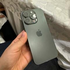 Продается Iphone15 Pro