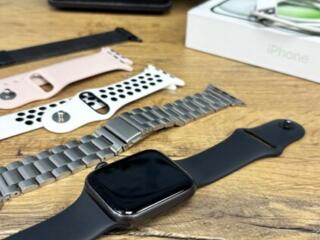 Apple Watch SE