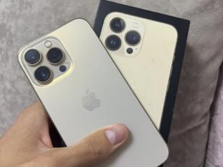 Iphone 13 Pro Gold 256GB 92% АКБ