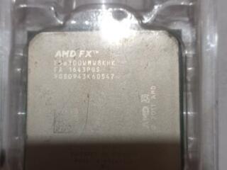 Продам AMD FX 8300