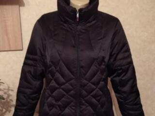 Пуховик 100% пух перо