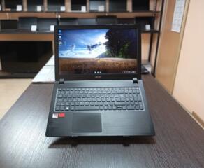 Acer Aspire 3 A315-21/15.6" LCD/ AMD A9-9420/ 8 Gb DDR4/ 240 Gb SSD