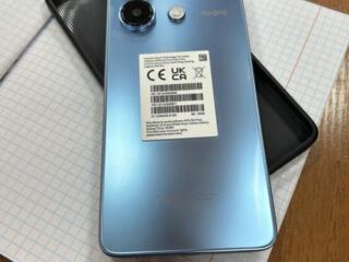 Сяоми Redmi note 13 8/128 gb