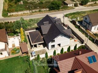 Se vinde casă de tip duplex în 2 nivele în Tohatin  , str. Sf.Vineri .