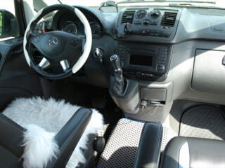 Mercedes Vito 116