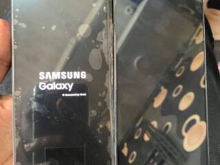 Замена стекла на смартфонах Samsung - Качество и Надёжно