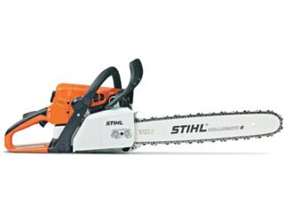 Husqvarna, stihl ms171