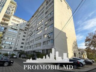 Chișinău, Centru Melestiu Vă propunem spre vânzare acestapartament ...