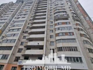 Chișinău, Botanica Dacia Vă propunem spre vânzare acest apartament cu 