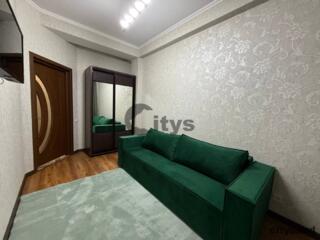 Apartament - 31  m²  , Chișinău, Râșcani, str. Florilor