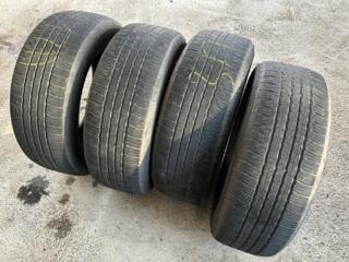 Продам комплект всесезон 235/60R18