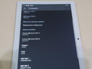 Продам или обменяю Android планшет