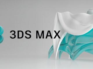 2-х годичный курс по 3Ds Max