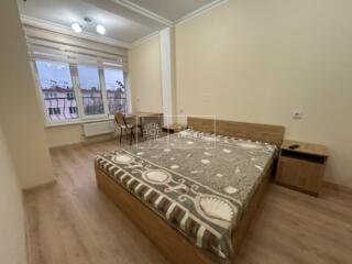 Vă propunem spre chirie apartament cu 1 odaie, amplasat în sect. ...