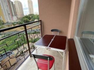 Затишна квартира з балконом в центрі Аркадії Перлина 51