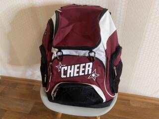 Спортивный рюкзак